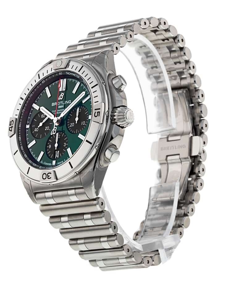 Breitling Chronomat B01 42 AB0134